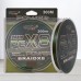 Шнур BoyaBy Power Braid PE X8, 300м, 0,18мм
